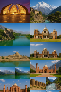 PAKISTAN BEAUTY